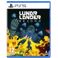 Just For Games Lunar Lander: Beyond PS5