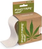 PINOTAPE® Hemp - Kinesiologie Tape van natuurlijke hennepvezels, hennep, 1 rol tape