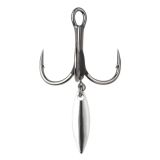 VMC Hameçon Triple 7548bd Bladed Hybrid 2 Unités