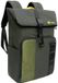 Ninebot by Segway AA.00.0010.52 Sac à dos 39,6 cm (15.6") Gris, Jaune