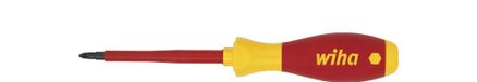Wiha Tournevis SoftFinish électrique Phillips - 38012