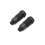 15 mm schokdemper set, voor (2): 8IGHT RTR