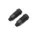 15 mm schokdemper set, voor (2): 8IGHT RTR