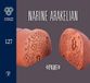 Narine Arakelian. «Pane». Ediz. italiana e inglese