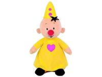 Studio 100 Bumba Pluche Clown Knuffel 90 cm