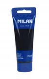 Milan Acrylverf 75ml - Jet Zwart