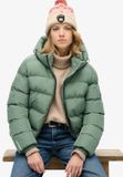 Superdry Apres Muts Veelkleurig