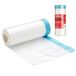 ProDec 110cm x 25m Voorgemaskerde Polyetheen Stofdoek Rol