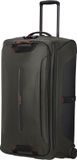 Samsonite Ecodiver trolley 79 cm - Bronsgroen