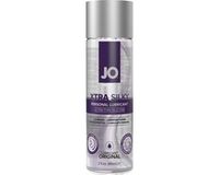 JO System JO Xtra Silky Thin Silicone Glijmiddel - 60 ml