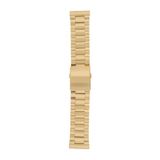 Diesel Horloges voor heren 26 mm, gouden roestvrij staal, originele reserveband voor DZ4360