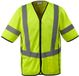 Mascot Safe Supreme Veiligheidshesje 50216-310 - Hi-Vis geel - L
