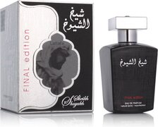 Lattafa Sheikh Al Shuyukh eau de parfum / unisex