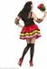 Widmann Day of the Dead jurk Muertos dames S