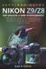 Nikon Z9/Z8 Settings Guide for Wildlife and Bird Photography