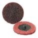 Promat/Tecwerk Disque compact non tissé | SCD-finish | d. 75 mm gros grain - 4000844810