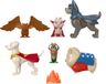 Fisher-Price DC League of Super-Pets HGL00 Speelgoedfiguur