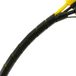 Spiraalband 15-100 mm Zwart 10 meter Protection de câble