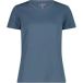CMP T-shirt Dames XXL Polyester Ruimte Effen Regular Fit Sportmode