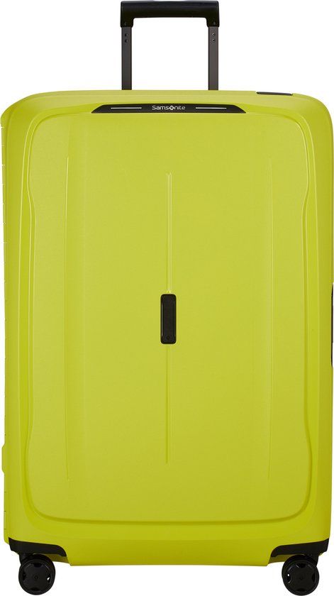 Samsonite Essens Spinner 81cm Lime