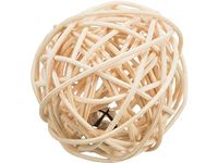 TRIXIE Kat gevuld speelgoed - Snoep, polyester, 10 cm