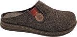 Rohde 7142 Heren Pantoffels Grijs