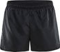 Craft Rush Marathon Short Heren - Zwart