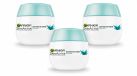 Garnier SkinActive Botanische Dagcrème Aloë Vera - 3 x 50 ml