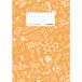 HERMA 19416 tijdschrift- & boekomslag Oranje