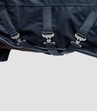 WALDHAUSEN SCANDIC MULTI LAYER OUTDOORDEKEN 250 G / 100 G Donkerblauw