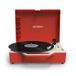 Victrola VSC-725SB Platine vinyle - Rouge