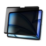 Accezz Premium Tablet Screenprotector - Gehard Glas - Transparant - Geschikt voor Apple iPad Air 13 inch (2024/2025/2026)