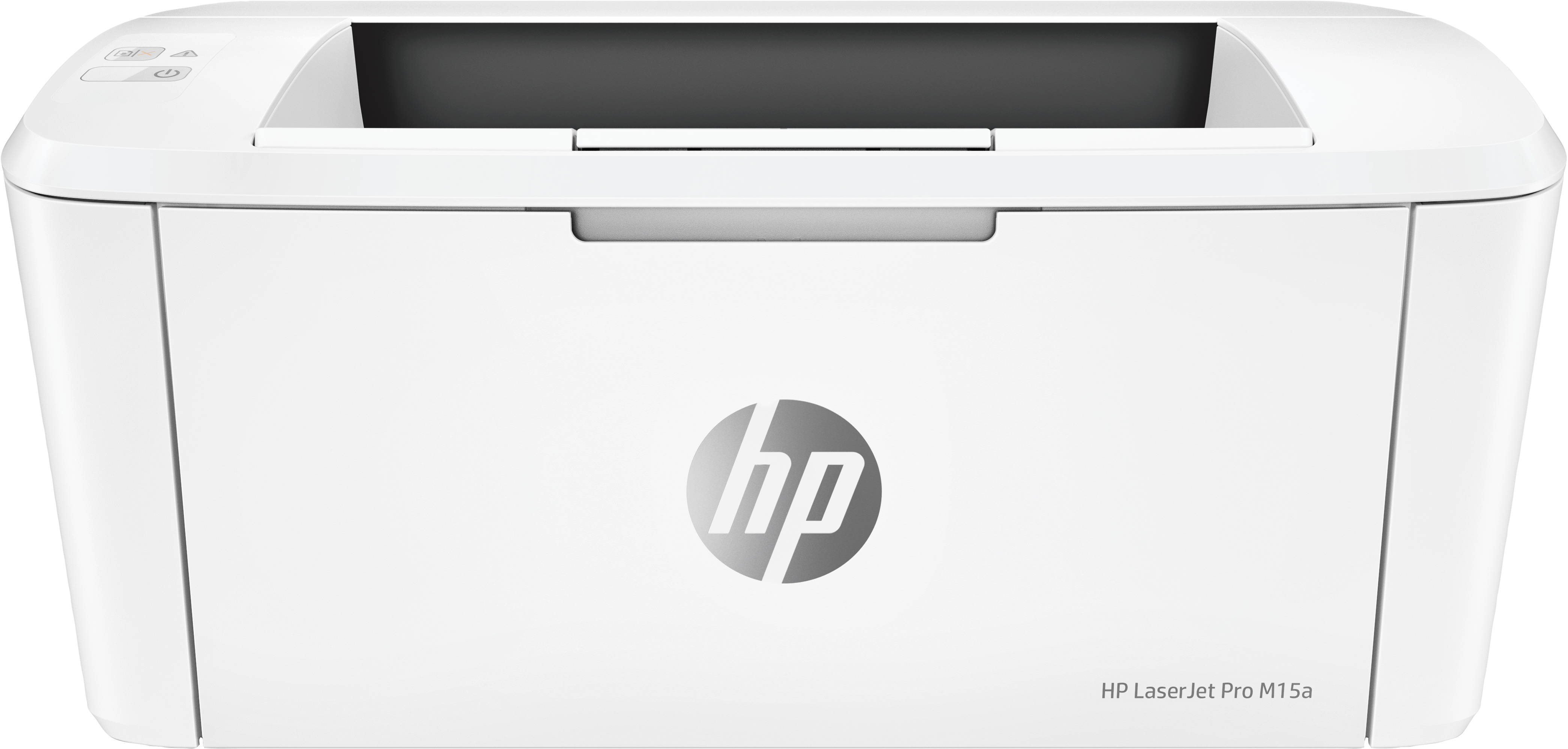 HP LaserJet Pro M15a - Laserprinter - Zwart/Wit