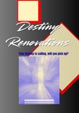 Destiny Renovations