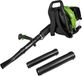 Ribimex Bladblazer, 15000 watt