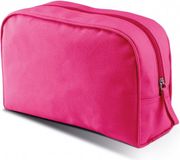 Kimood Grote Toilettas - Roze - 28x18x9 cm - 5L