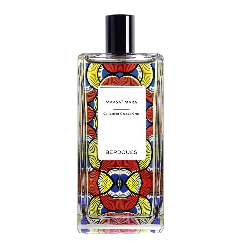 Berdoues Eau de parfum / 100 ml / Unisex