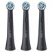 Oral-B iO - 3 pièce(s), Noir, Ultimate Clean