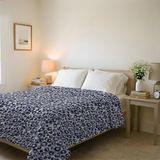 BASIC bedrukte zomerquilt, Wild, 250x240cm