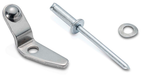 Knipex Grendelset | Voor 95 31 250/280 | 1 x 87 01 150, 1 x 87 01 250, 1 x 87 01 300 - 95 39 09