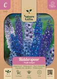 Baltus Ridderspoor Pacific mengsel bloemenzaad Nature Gifts