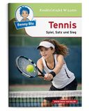 Benny Blu Tennis: Spiel, Satz und Sieg: 357