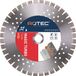 Rotec Diamantzaag Magic Turbo 125/22,23