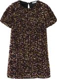 Robe Sequins