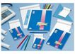 Blasetti Bristol 15x21cm schrijfblok & schrift Meerkleurig