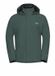 Jack Wolfskin Trailtime 2L Regenjas Heren - Sago Palm