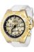 Invicta Aviator 37636 Montre homme Quartz - 49 mm