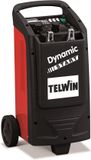 TELWIN - Mobiele acculader met startbooster - DYNAMIC 320 START 230V 12-24V