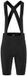 Craft Endur Bibshort C2 Heren Fietsbroek Kort met Bretels Zwart - L
