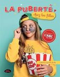 La puberté chez les filles